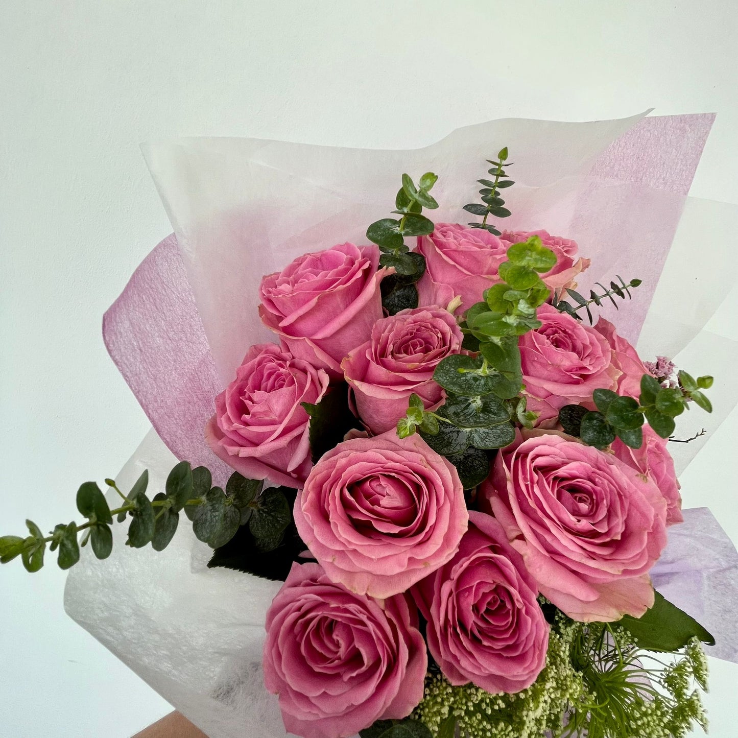 RB003 - Rose Bouquet - Sweet Sweet Love